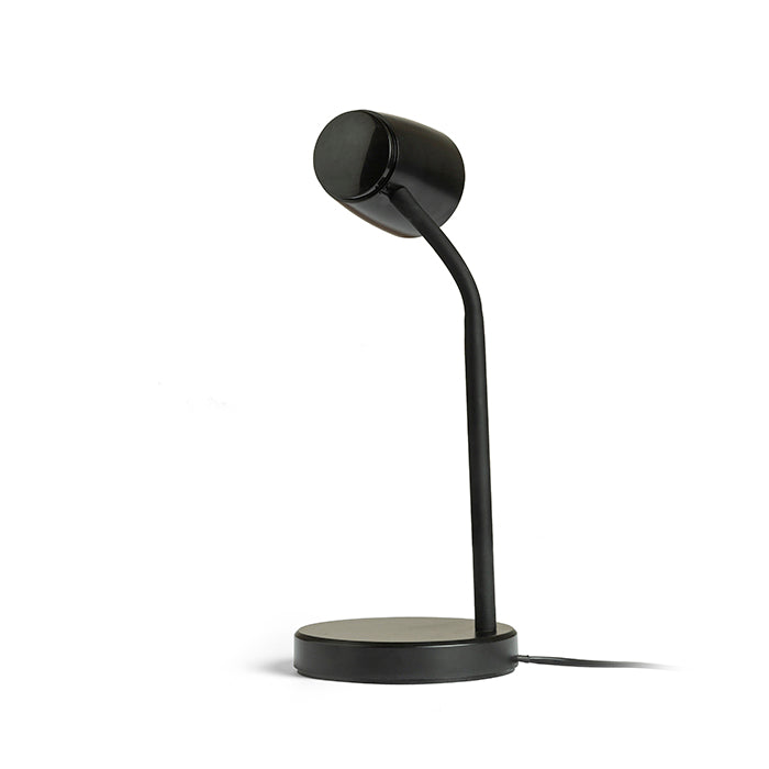 JOLI stolní černá 230V LED GU10 10W