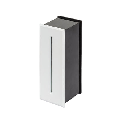 SEGNO zápustná bílá 230V LED 3W IP54 3000K