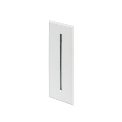 SEGNO zápustná bílá 230V LED 3W IP54 3000K