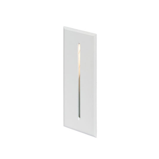 SEGNO zápustná bílá 230V LED 3W IP54 3000K