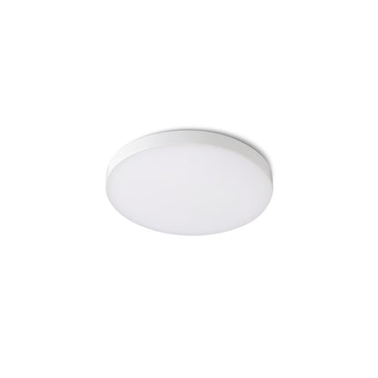 BJORK R 9 zápustná bílá 230V LED 6W 3000K