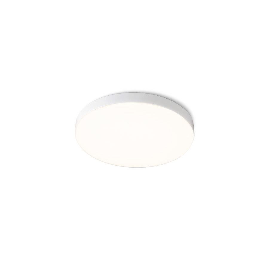 BJORK R 9 zápustná bílá 230V LED 6W 3000K