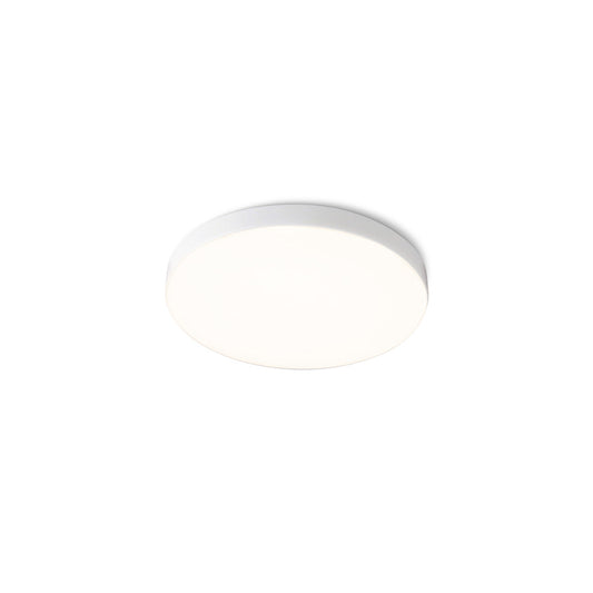BJORK R 9 zápustná bílá 230V LED 6W 3000K