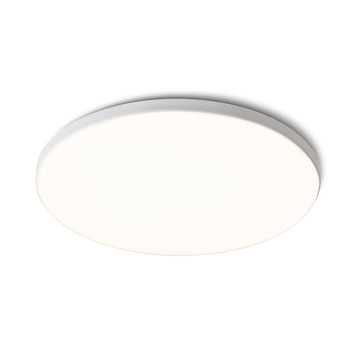 BJORK R 16 zápustná bílá 230V LED 12W 3000K