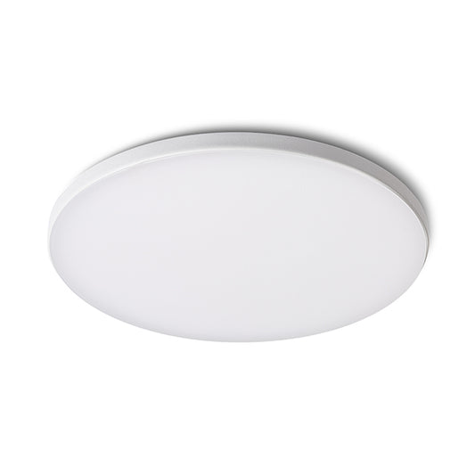 BJORK R 16 zápustná bílá 230V LED 12W 3000K