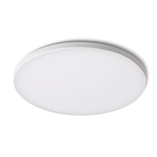 BJORK R 20 zápustná bílá 230V LED 18W 3000K