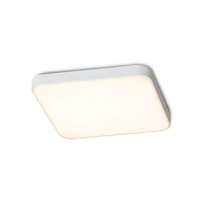 BJORK SQ 9 zápustná bílá 230V LED 6W 3000K