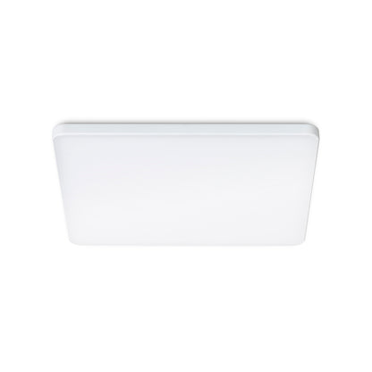 BJORK SQ 20 zápustná bílá 230V LED 18W 3000K