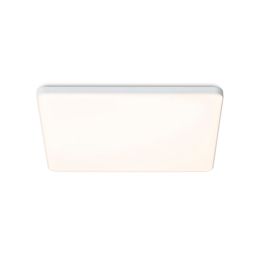 BJORK SQ 20 zápustná bílá 230V LED 18W 3000K
