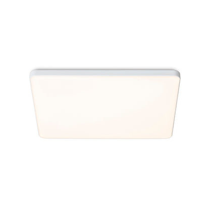 BJORK SQ 20 zápustná bílá 230V LED 18W 3000K