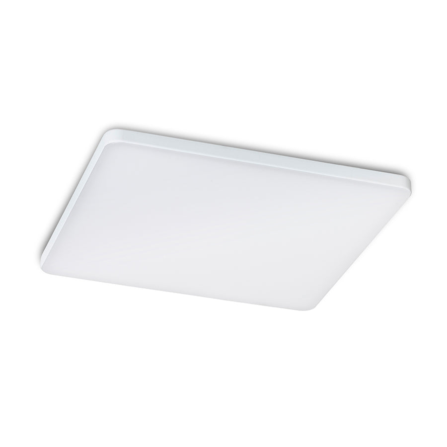 BJORK SQ 20 zápustná bílá 230V LED 18W 3000K
