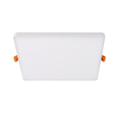 BJORK SQ 20 zápustná bílá 230V LED 18W 3000K
