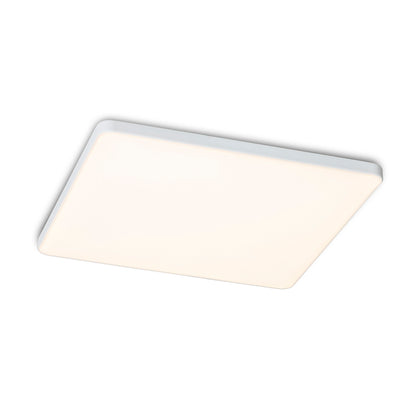 BJORK SQ 20 zápustná bílá 230V LED 18W 3000K