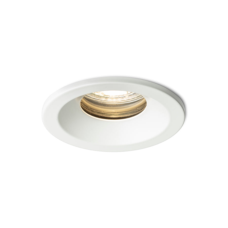BELLA GU10 zápustná bílá 230V LED GU10 15W IP65