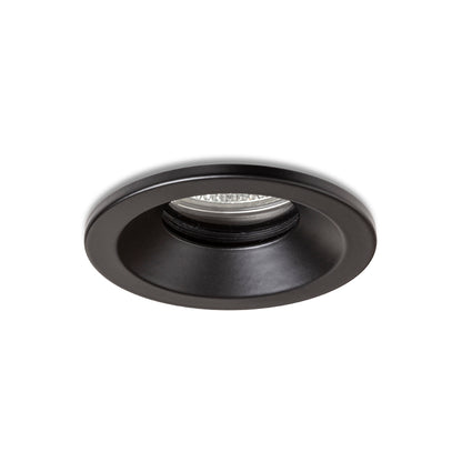 BELLA GU10 zápustná černá 230V LED GU10 15W IP65