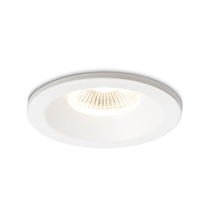 BELLA LED zápustná bílá 230V LED 11W 40° IP65 3000K