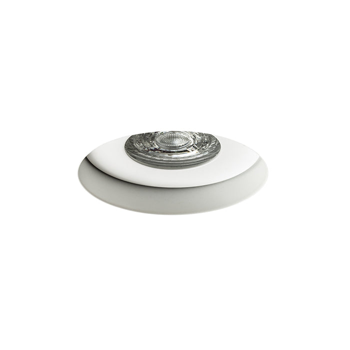 BRAN zápustná bílá 230V LED GU10 15W IP65