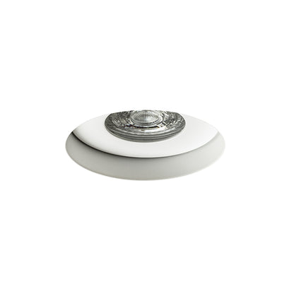 BRAN zápustná bílá 230V LED GU10 15W IP65