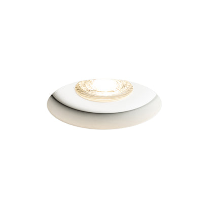 BRAN zápustná bílá 230V LED GU10 15W IP65
