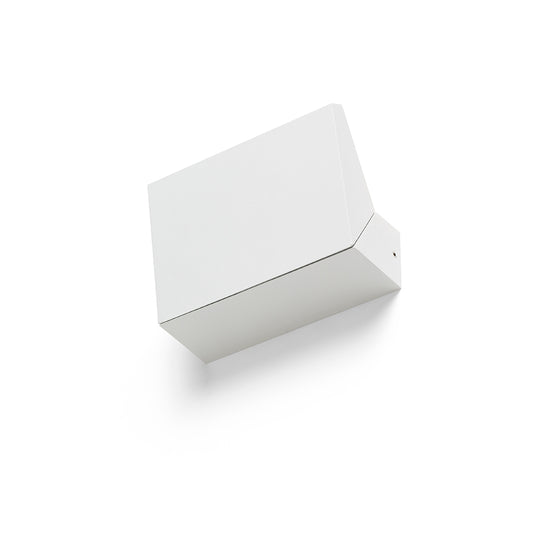 TWIST nástěnná bílá 230V LED 12W IP65 3000K