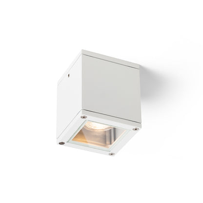 KEIG stropní bílá 230V GU10 35W IP65