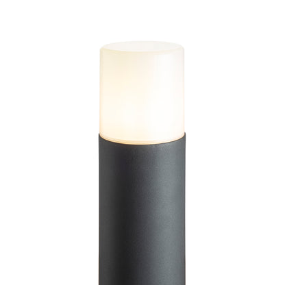 BONNIE 80 stojanová antracitová 230V LED E27 11W IP44