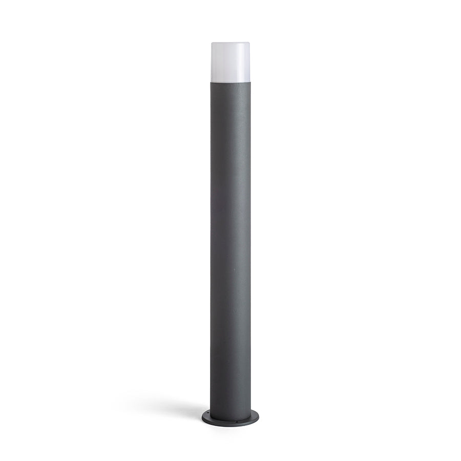 BONNIE 80 stojanová antracitová 230V LED E27 11W IP44