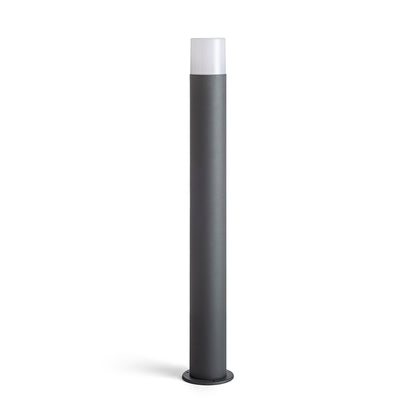 BONNIE 80 stojanová antracitová 230V LED E27 11W IP44