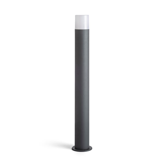 BONNIE 80 stojanová antracitová 230V LED E27 11W IP44