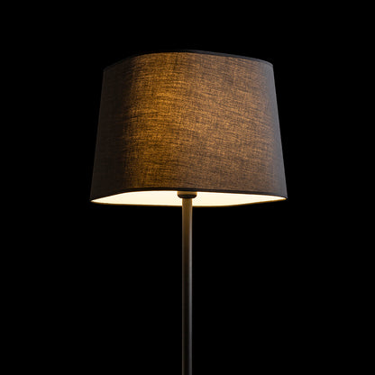 PERTH stojanová černá/černá 230V LED E27 15W