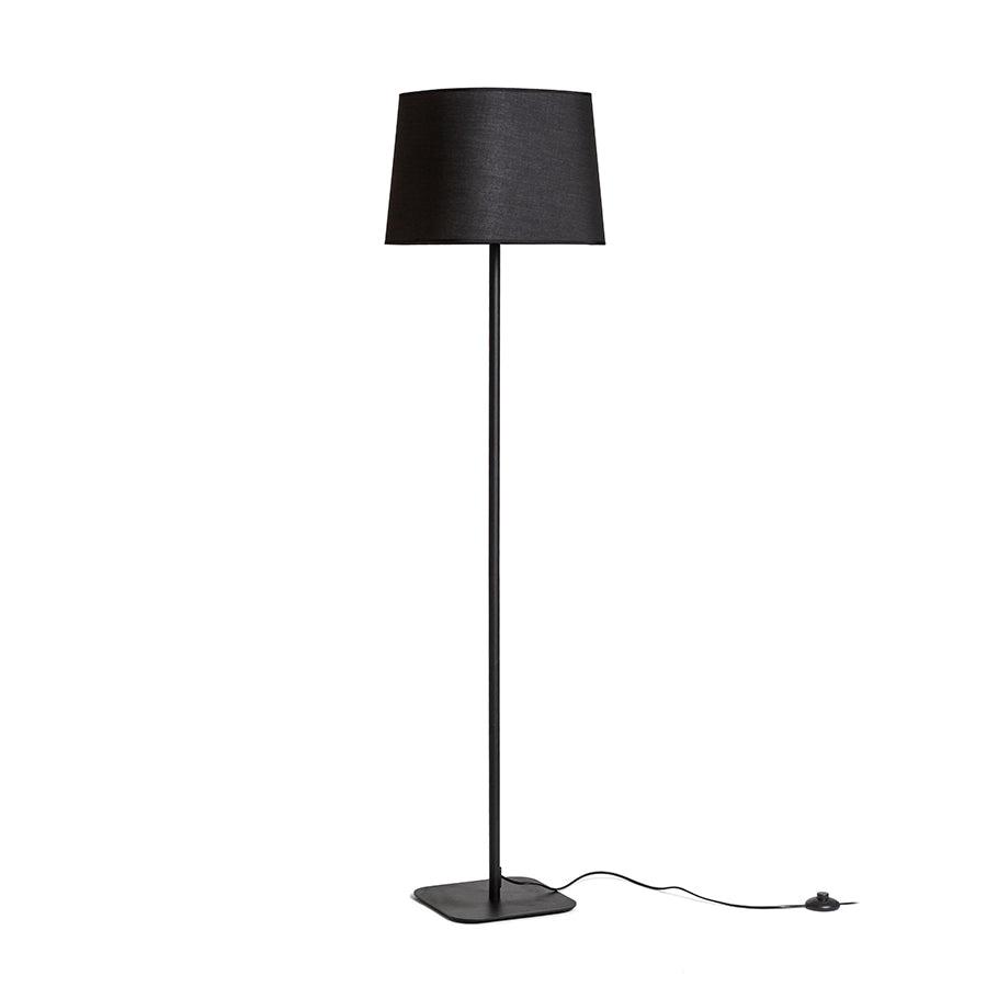 PERTH stojanová černá/černá 230V LED E27 15W