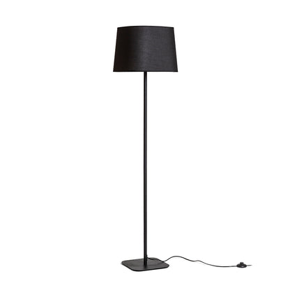 PERTH stojanová černá/černá 230V LED E27 15W