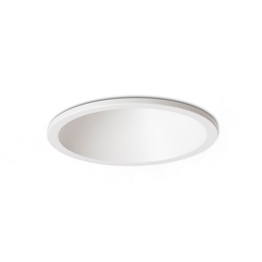 OWEN DIMM zápustná bílá 230V LED 7W 45° IP54 3000K - 1800K