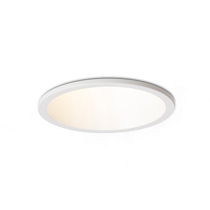 OWEN DIMM zápustná bílá 230V LED 7W 45° IP54 3000K - 1800K