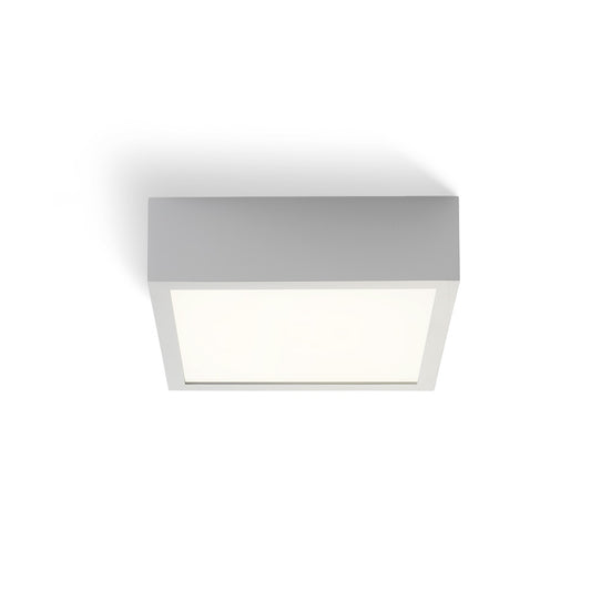 STRUCTURAL LED 20x20 přisazená bílá 230V LED 12W 3000K