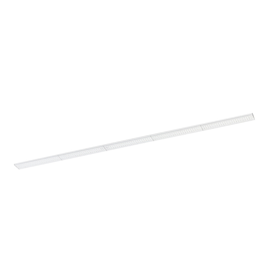 FLATLINE 150 pro tříokr. lištu bílá 230V LED 50W 90° 3000K