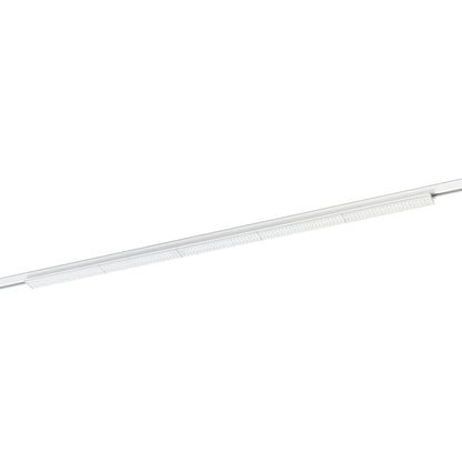 FLATLINE 150 pro tříokr. lištu bílá 230V LED 50W 90° 3000K