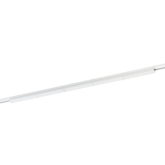FLATLINE 150 pro tříokr. lištu bílá 230V LED 50W 90° 3000K