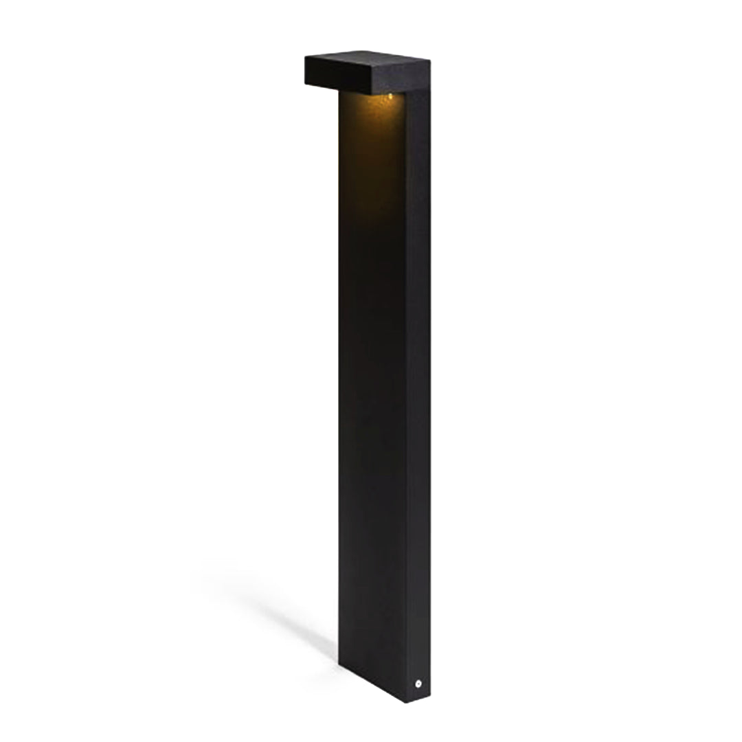 GARDIEN 65 stojanová černá 230V LED 10W IP54 3000K