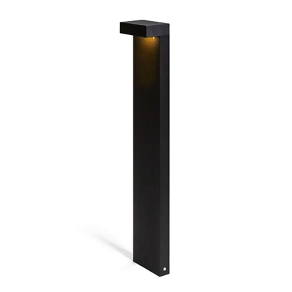 GARDIEN 65 stojanová černá 230V LED 10W IP54 3000K