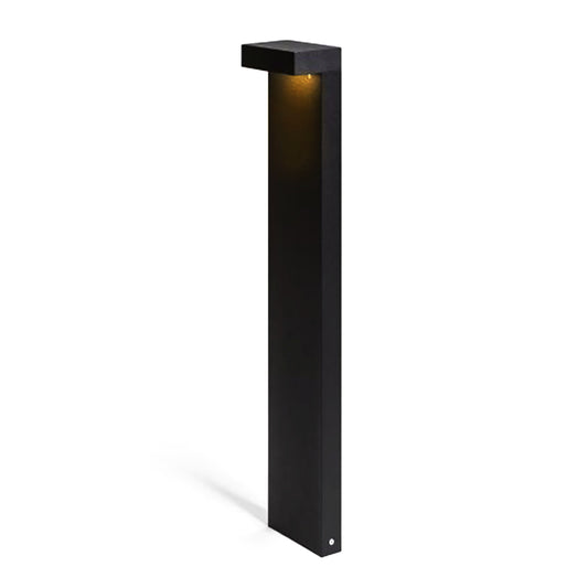GARDIEN 65 stojanová černá 230V LED 10W IP54 3000K