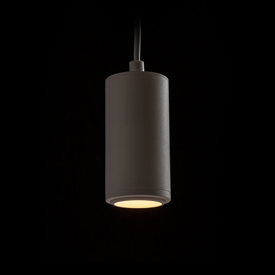OPTIMUS ZOOM závěsná bílá 230V LED GU10 9W 10 50°