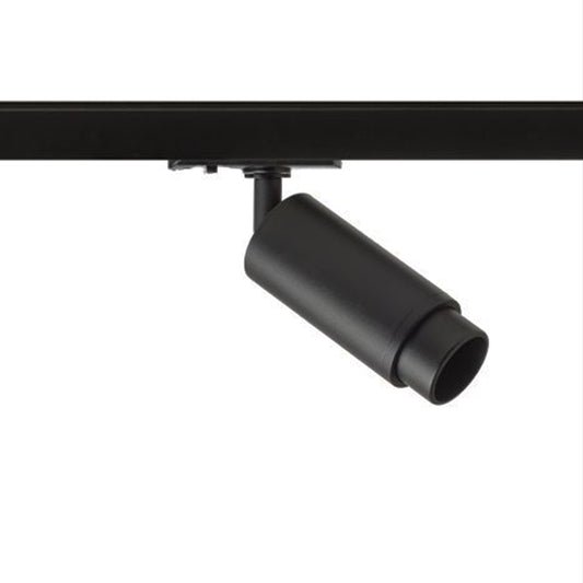 OPTIMUS ZOOM pro jednookr. lištu bílá 230V LED GU10 9W 10 50°