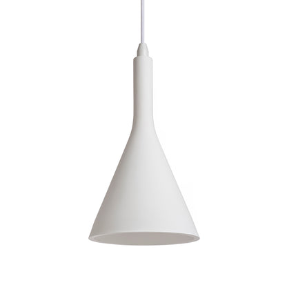 ELLA závěsná sádrová 230V LED E27 15W
