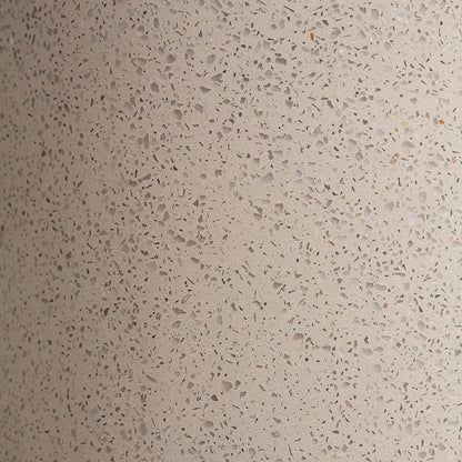 GRANITA II nástěnná beton/dekor světlý granit 230V LED GU10 2x5W IP65