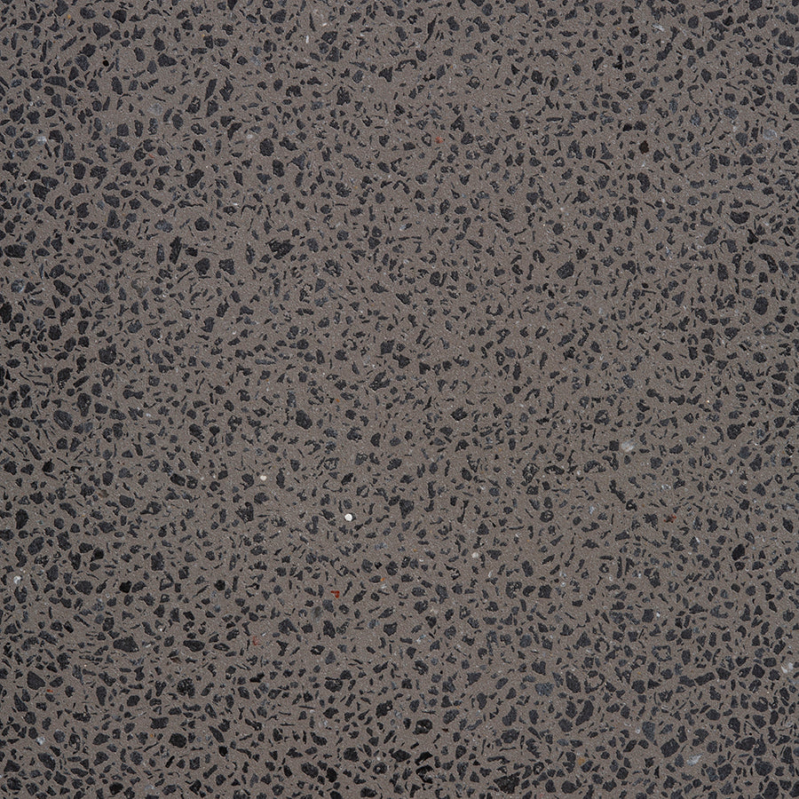 VOLCA stropní beton/dekor tmavý granit 230V LED GU10 5W