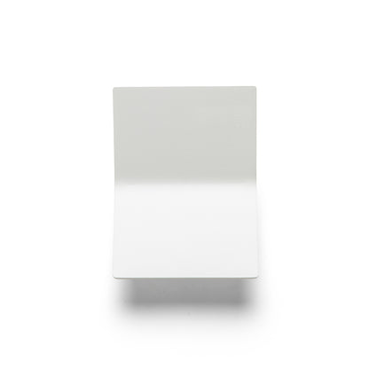 BRUXEL 12 nástěnná bílá 230V LED 6W 3000K