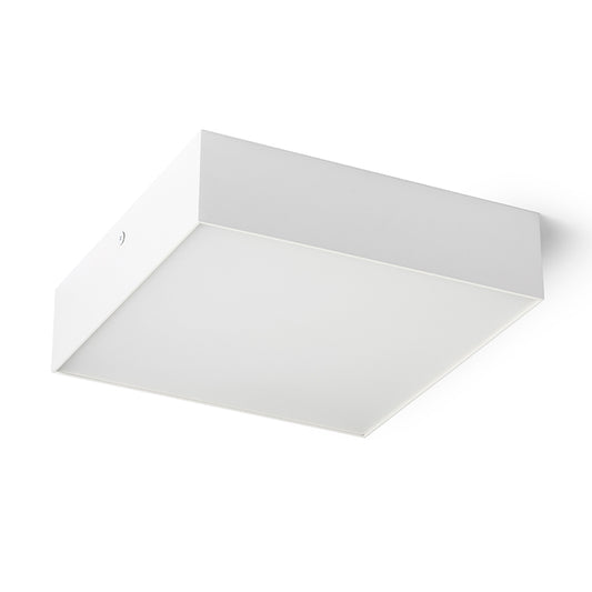 LARISA SQ 22 DIMM stropní bílá 230V LED 20W