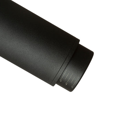 FOCUS 20 ZOOM DIMM pro tříokr. lištu černá 230V LED 20W 10 60° 3000K 4000K 5000K