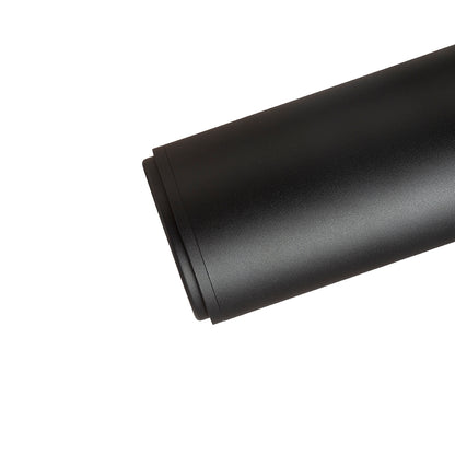 FOCUS 30 ZOOM DIMM pro tříokr. lištu černá 230V LED 30W 10 60° 3000K 4000K 5000K